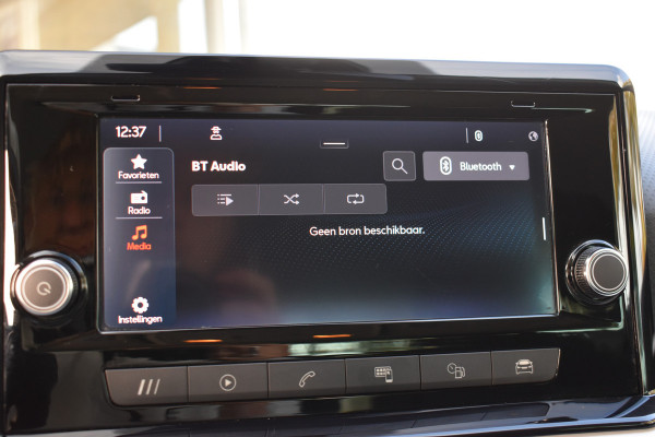 Seat Ibiza 1.0 EcoTSI Style Business Connect Parkeersensoren / Apple- android Carplay / Seat Ibiza 1.0 EcoTSI Style Business Connect Parkeersensoren / Apple- android Carplay /