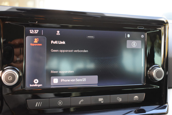 Seat Ibiza 1.0 EcoTSI Style Business Connect Parkeersensoren / Apple- android Carplay / Seat Ibiza 1.0 EcoTSI Style Business Connect Parkeersensoren / Apple- android Carplay /