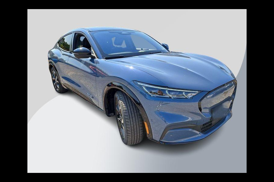 Ford Mustang Mach-E Extended Premium AWD 98 kWh 370pk | Panoramadak | Technology Pack + | 1.500kg Trekgewicht