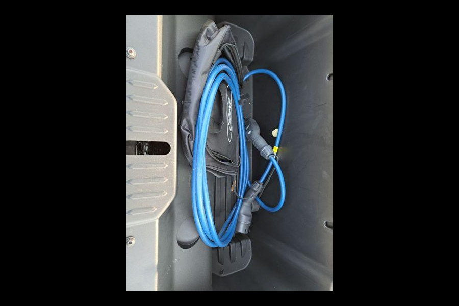 Ford Mustang Mach-E Extended Premium AWD 98 kWh 370pk | Panoramadak | Technology Pack + | 1.500kg Trekgewicht