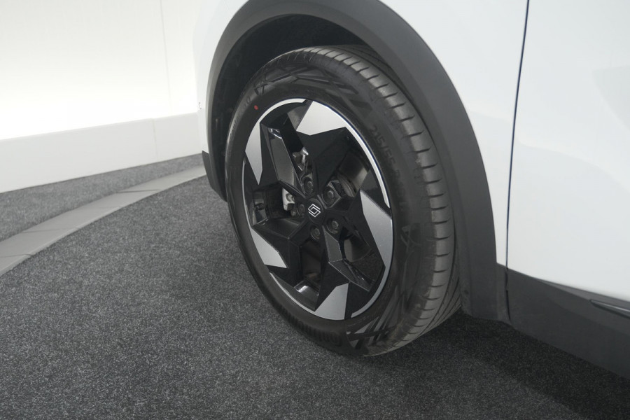 Renault Captur Mild Hybrid 160 EDC Techno | Camera | Navigatie | Apple Carplay | Pack Full Screen