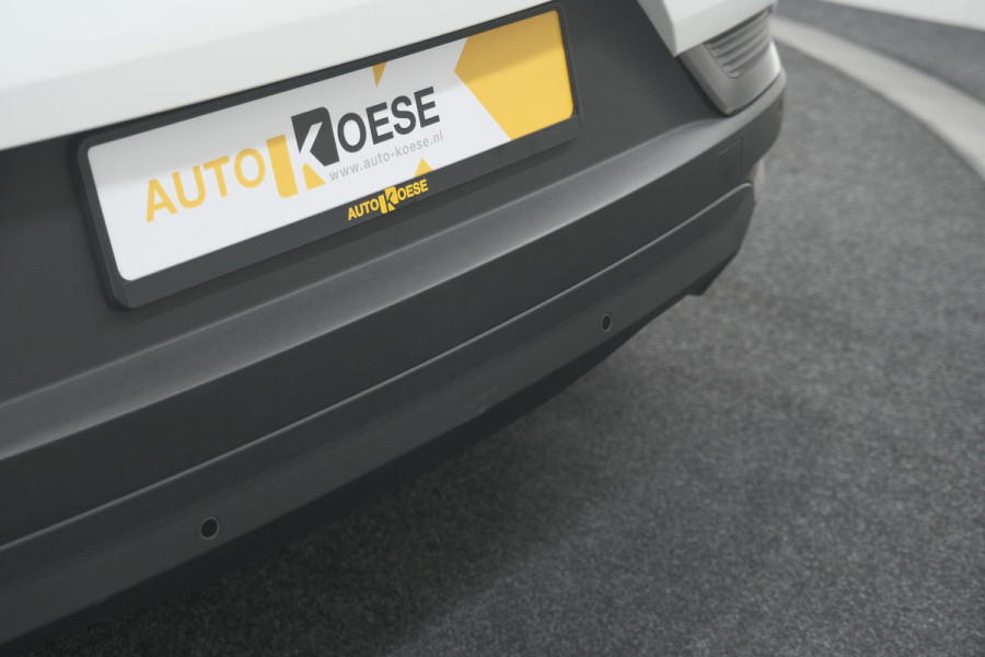 Renault Captur Mild Hybrid 160 EDC Techno | Camera | Navigatie | Apple Carplay | Pack Full Screen