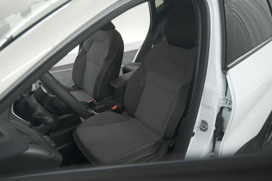 Renault Captur Mild Hybrid 160 EDC Techno | Camera | Navigatie | Apple Carplay | Pack Full Screen