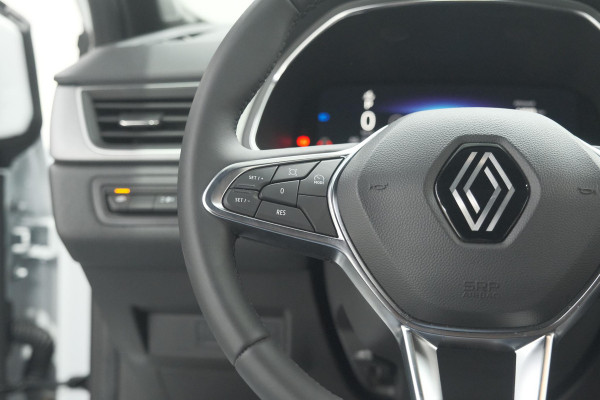 Renault Captur Mild Hybrid 160 EDC Techno | Camera | Navigatie | Apple Carplay | Pack Full Screen