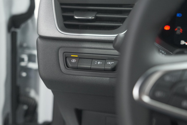 Renault Captur Mild Hybrid 160 EDC Techno | Camera | Navigatie | Apple Carplay | Pack Full Screen