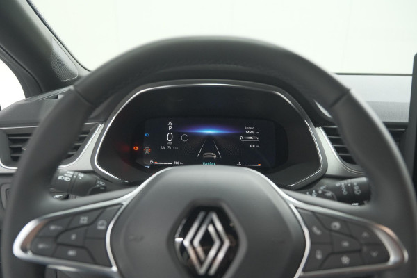 Renault Captur Mild Hybrid 160 EDC Techno | Camera | Navigatie | Apple Carplay | Pack Full Screen