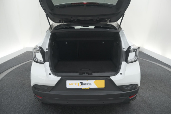 Renault Captur Mild Hybrid 160 EDC Techno | Camera | Navigatie | Apple Carplay | Pack Full Screen
