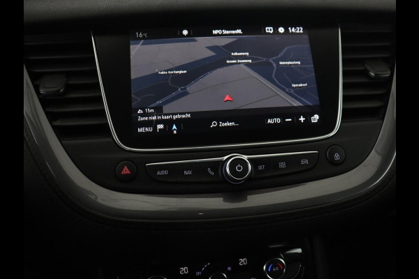 Opel Grandland X 1.2 Turbo Executive | Automaat | Carplay | Full LED | Comfortstoelen | Camera | Navigatie | Climate control | Keyless | Parkeerhulp | Cruise control Opel Grandland X 1.2 Turbo Executive | Automaat | Carplay | Full LED | Comfortstoelen | Camera | Navigatie | Climate control | Keyless | Parkeerhulp | Cruise control
