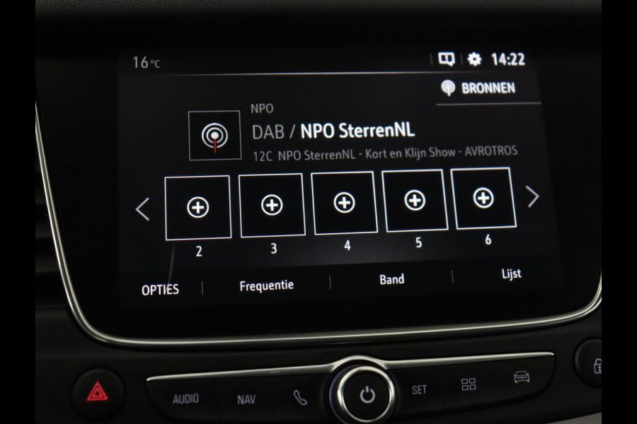 Opel Grandland X 1.2 Turbo Executive | Automaat | Carplay | Full LED | Comfortstoelen | Camera | Navigatie | Climate control | Keyless | Parkeerhulp | Cruise control Opel Grandland X 1.2 Turbo Executive | Automaat | Carplay | Full LED | Comfortstoelen | Camera | Navigatie | Climate control | Keyless | Parkeerhulp | Cruise control