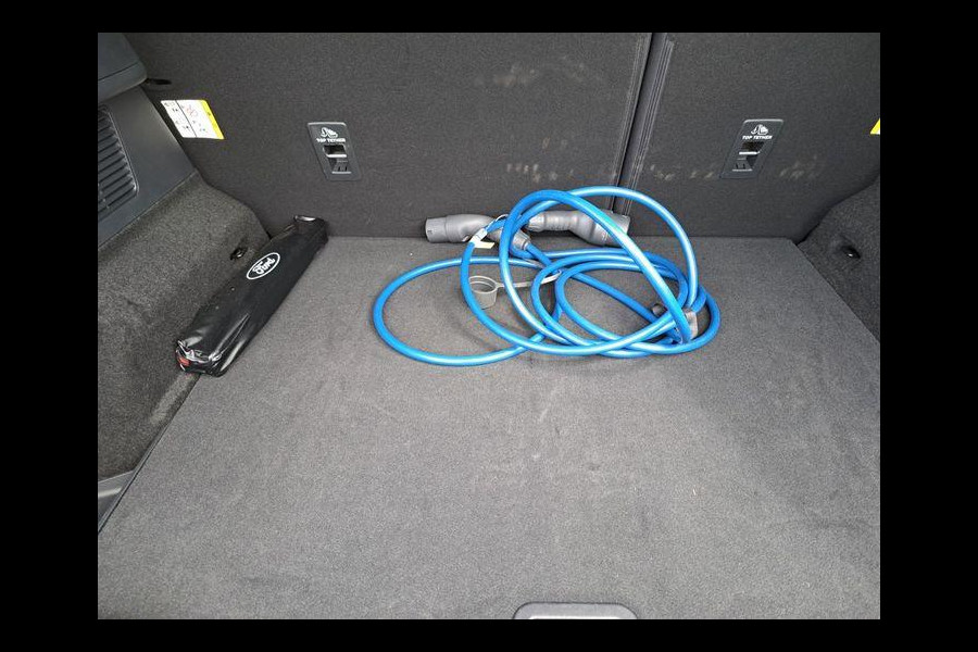 Ford Mustang Mach-E Extended Premium AWD 98 kWh 370pk | Panoramadak | Technology Pack + | 1.500kg Trekgewicht Ford Mustang Mach-E Extended Premium AWD 98 kWh 370pk | Panoramadak | Technology Pack + | 1.500kg Trekgewicht