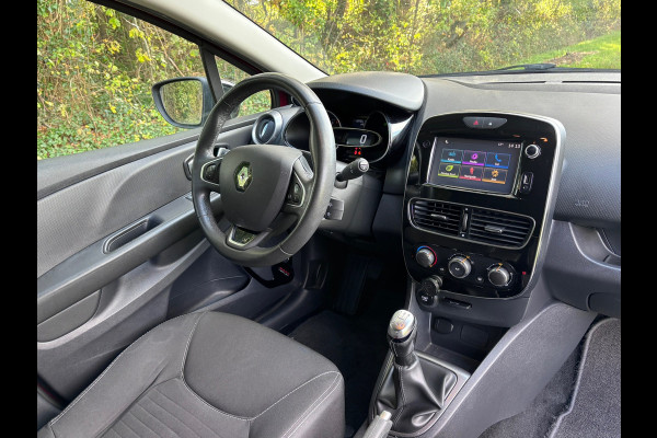 Renault Clio Estate 0.9 TCe Limited | NIEUWE APK | NETTE AUTO |