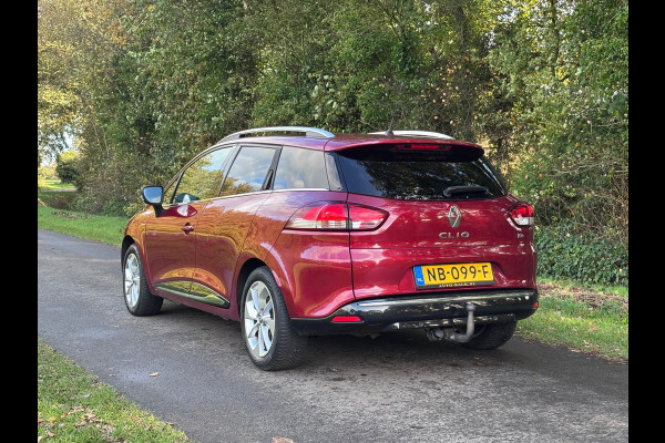 Renault Clio Estate 0.9 TCe Limited | NIEUWE APK | NETTE AUTO |