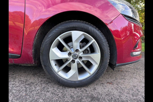 Renault Clio Estate 0.9 TCe Limited | NIEUWE APK | NETTE AUTO |