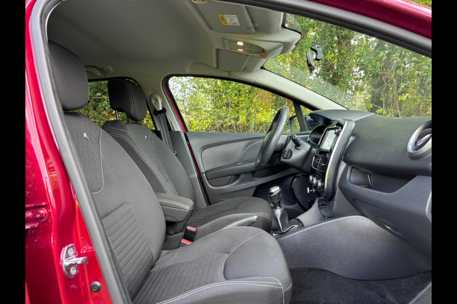 Renault Clio Estate 0.9 TCe Limited | NIEUWE APK | NETTE AUTO |