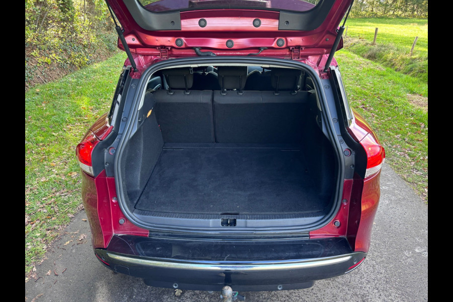 Renault Clio Estate 0.9 TCe Limited | NIEUWE APK | NETTE AUTO |