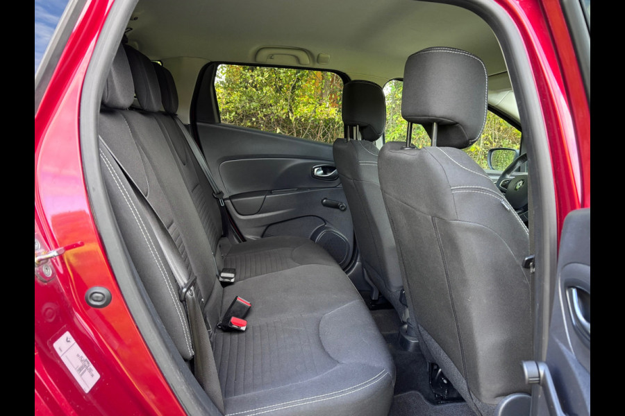 Renault Clio Estate 0.9 TCe Limited | NIEUWE APK | NETTE AUTO |