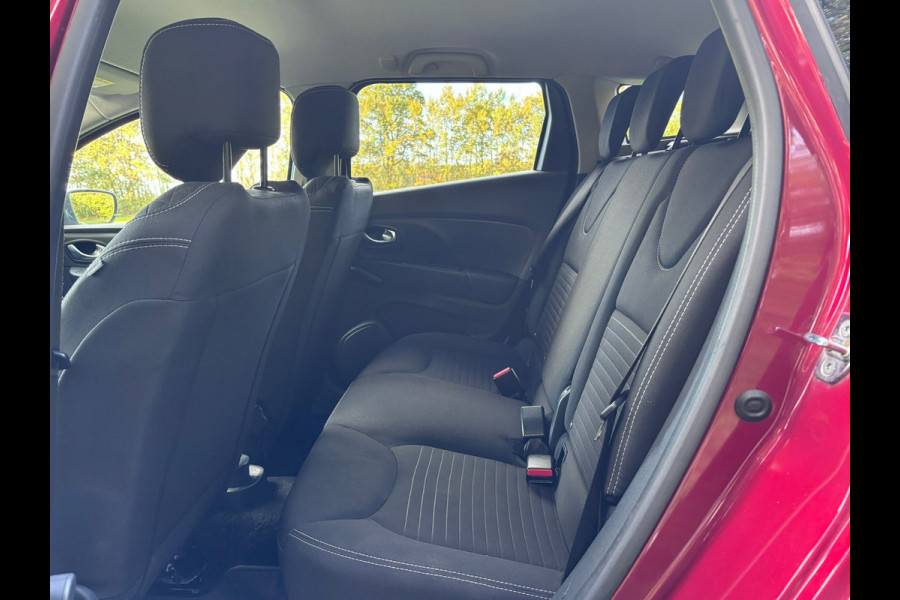 Renault Clio Estate 0.9 TCe Limited | NIEUWE APK | NETTE AUTO |