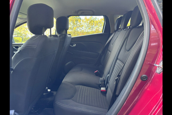 Renault Clio Estate 0.9 TCe Limited | NIEUWE APK | NETTE AUTO |