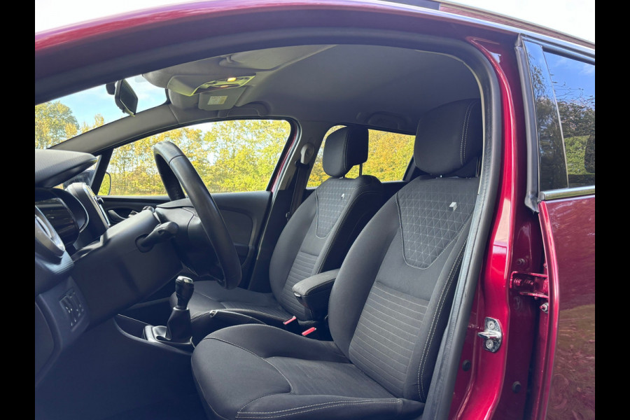 Renault Clio Estate 0.9 TCe Limited | NIEUWE APK | NETTE AUTO |