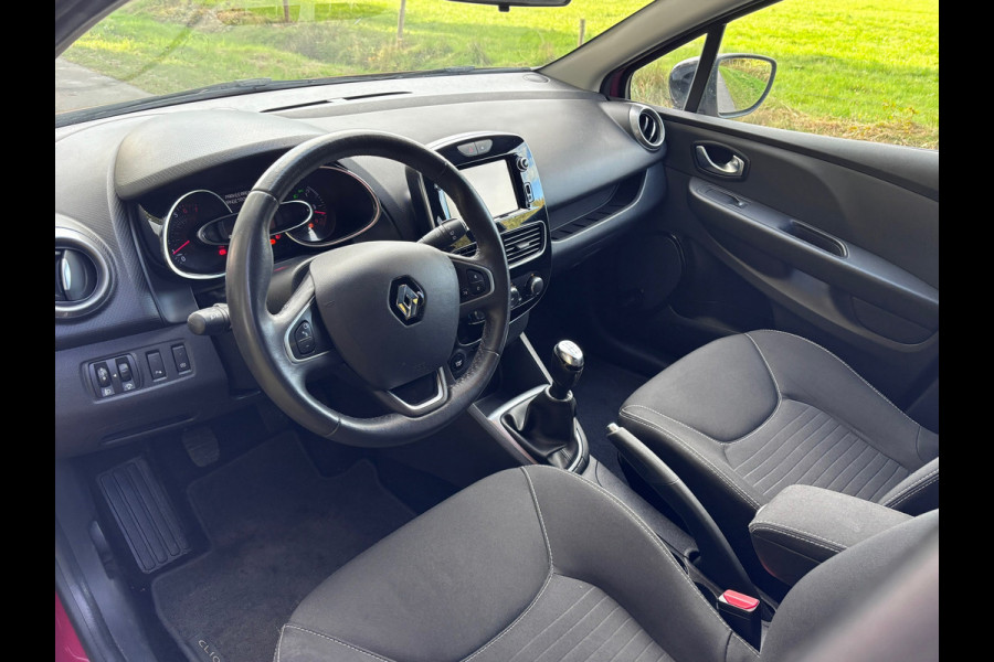 Renault Clio Estate 0.9 TCe Limited | NIEUWE APK | NETTE AUTO |