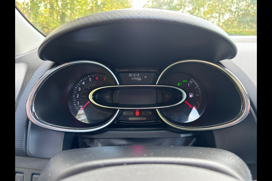 Renault Clio Estate 0.9 TCe Limited | NIEUWE APK | NETTE AUTO |
