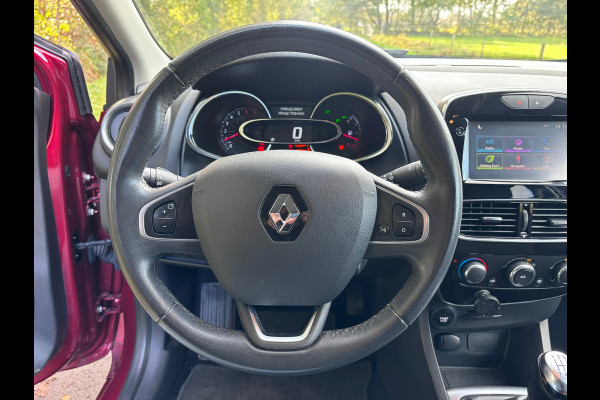 Renault Clio Estate 0.9 TCe Limited | NIEUWE APK | NETTE AUTO |