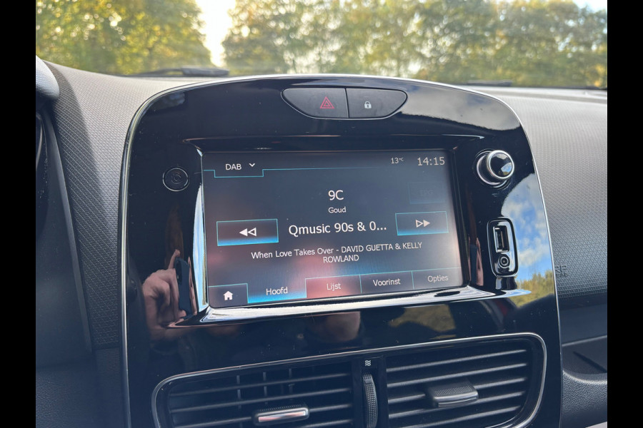 Renault Clio Estate 0.9 TCe Limited | NIEUWE APK | NETTE AUTO |