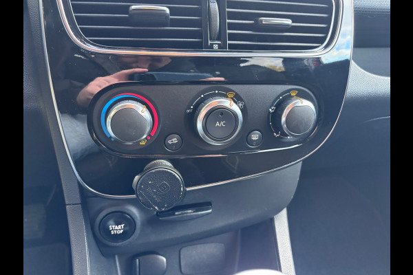 Renault Clio Estate 0.9 TCe Limited | NIEUWE APK | NETTE AUTO |