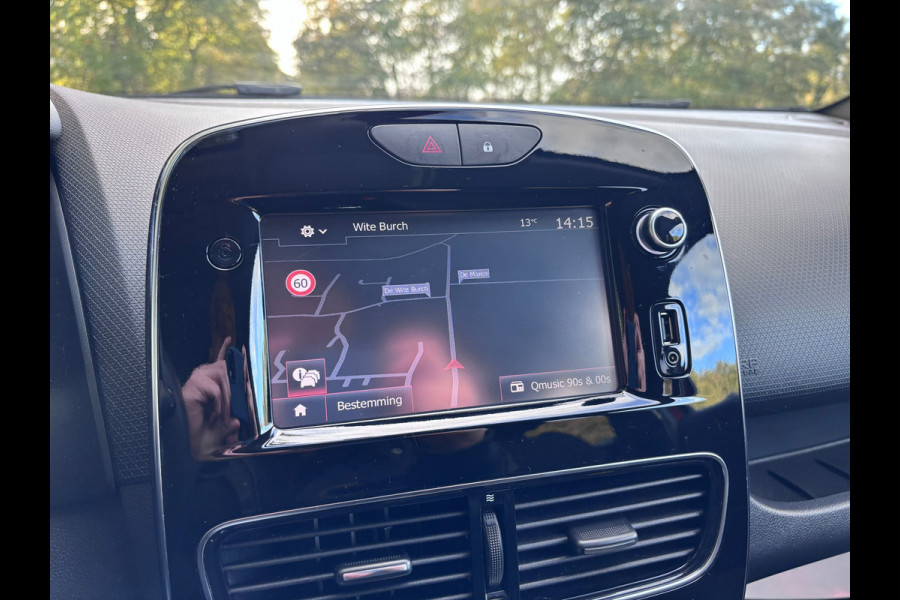 Renault Clio Estate 0.9 TCe Limited | NIEUWE APK | NETTE AUTO |