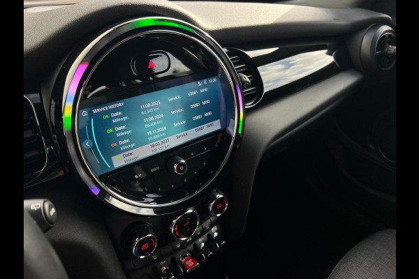 MINI Cooper 1.5 Business Edition NL AUTO | DEALER ONDERH | UNION JACK | CARPLAY