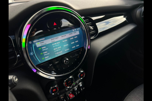 MINI Cooper 1.5 Business Edition NL AUTO | DEALER ONDERH | UNION JACK | CARPLAY