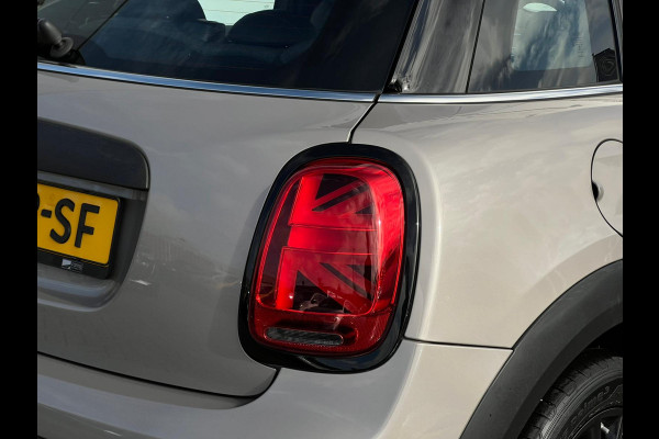 MINI Cooper 1.5 Business Edition NL AUTO | DEALER ONDERH | UNION JACK | CARPLAY