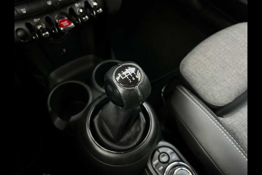 MINI Cooper 1.5 Business Edition NL AUTO | DEALER ONDERH | UNION JACK | CARPLAY