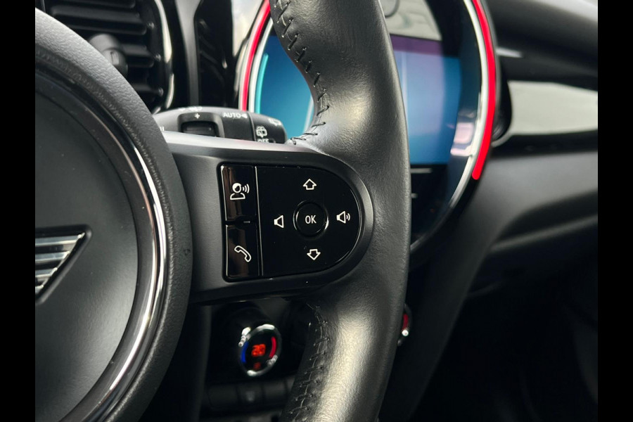 MINI Cooper 1.5 Business Edition NL AUTO | DEALER ONDERH | UNION JACK | CARPLAY