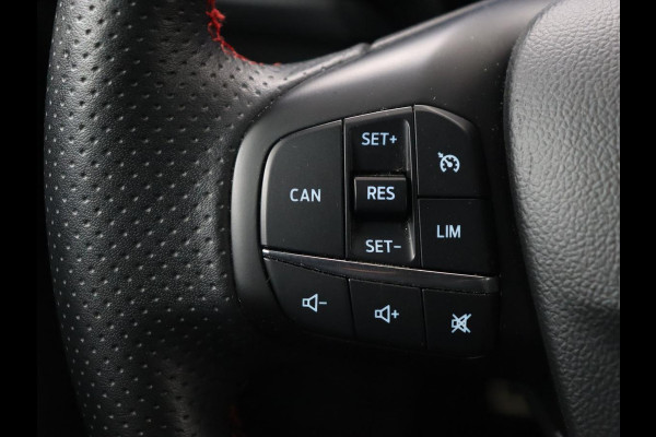 Ford Focus 1.0 EcoBoost Hybrid ST Line X | Stoel & stuurverwarming | Camera | Carplay | Digital Cockpit | Full LED | Keyless | Navigatie Ford Focus 1.0 EcoBoost Hybrid ST Line X | Stoel & stuurverwarming | Camera | Carplay | Digital Cockpit | Full LED | Keyless | Navigatie