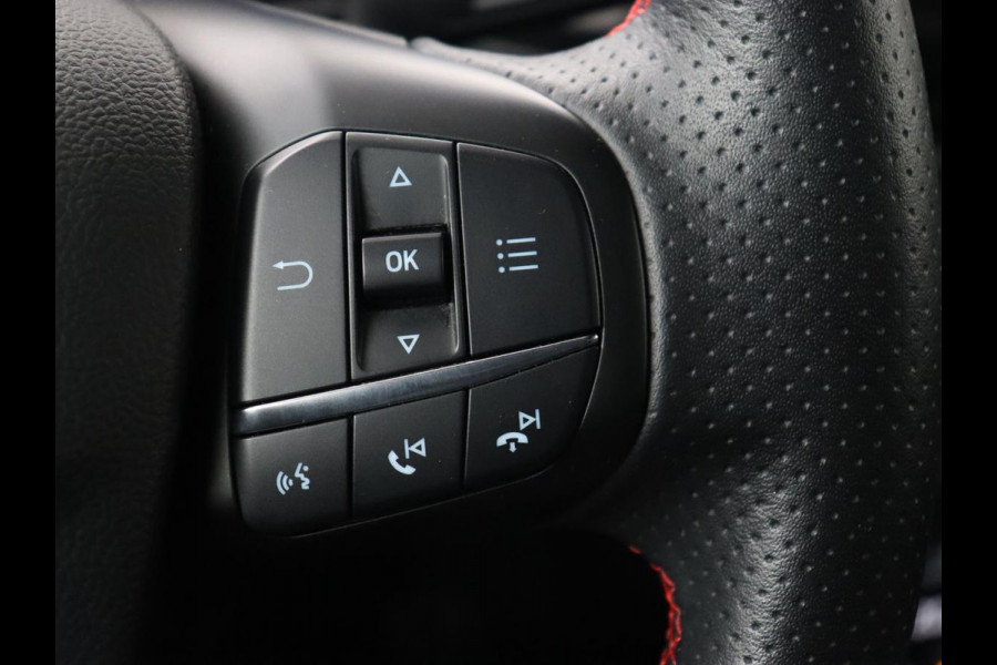 Ford Focus 1.0 EcoBoost Hybrid ST Line X | Stoel & stuurverwarming | Camera | Carplay | Digital Cockpit | Full LED | Keyless | Navigatie Ford Focus 1.0 EcoBoost Hybrid ST Line X | Stoel & stuurverwarming | Camera | Carplay | Digital Cockpit | Full LED | Keyless | Navigatie