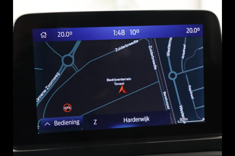 Ford Focus 1.0 EcoBoost Hybrid ST Line X | Stoel & stuurverwarming | Camera | Carplay | Digital Cockpit | Full LED | Keyless | Navigatie Ford Focus 1.0 EcoBoost Hybrid ST Line X | Stoel & stuurverwarming | Camera | Carplay | Digital Cockpit | Full LED | Keyless | Navigatie