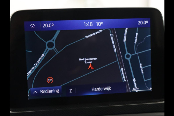 Ford Focus 1.0 EcoBoost Hybrid ST Line X | Stoel & stuurverwarming | Camera | Carplay | Digital Cockpit | Full LED | Keyless | Navigatie Ford Focus 1.0 EcoBoost Hybrid ST Line X | Stoel & stuurverwarming | Camera | Carplay | Digital Cockpit | Full LED | Keyless | Navigatie