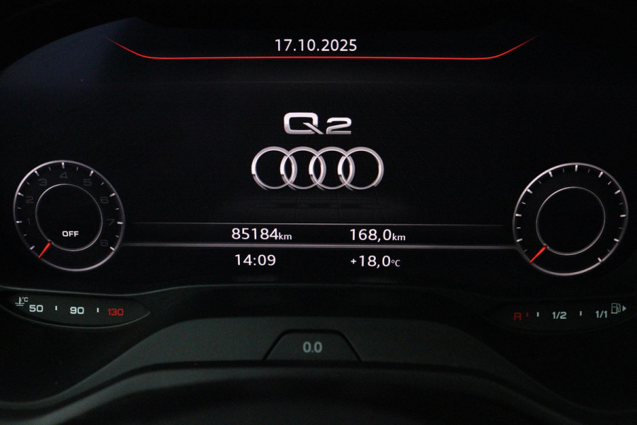 Audi Q2 35 TFSI S Edition (PANORAMADAK, DIGITALE COCKPIT, STOELVERWARMING, ACHTERUITRIJCAMERA, PARKEERSENSOREN, AUTOMAAT) Audi Q2 35 TFSI S Edition (PANORAMADAK, DIGITALE COCKPIT, STOELVERWARMING, ACHTERUITRIJCAMERA, PARKEERSENSOREN, AUTOMAAT)