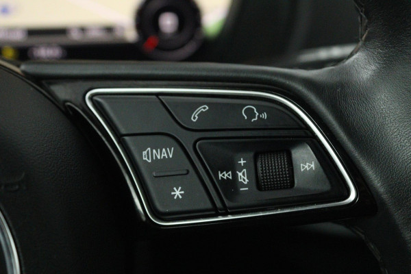 Audi Q2 35 TFSI S Edition (PANORAMADAK, DIGITALE COCKPIT, STOELVERWARMING, ACHTERUITRIJCAMERA, PARKEERSENSOREN, AUTOMAAT) Audi Q2 35 TFSI S Edition (PANORAMADAK, DIGITALE COCKPIT, STOELVERWARMING, ACHTERUITRIJCAMERA, PARKEERSENSOREN, AUTOMAAT)