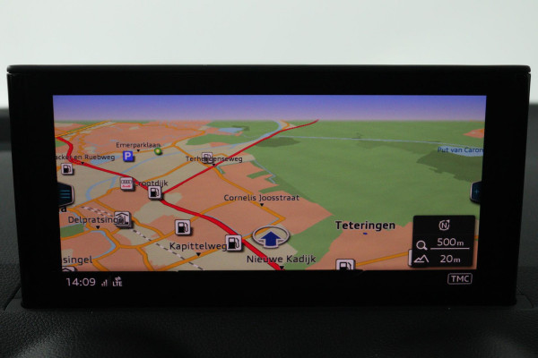 Audi Q2 35 TFSI S Edition (PANORAMADAK, DIGITALE COCKPIT, STOELVERWARMING, ACHTERUITRIJCAMERA, PARKEERSENSOREN, AUTOMAAT) Audi Q2 35 TFSI S Edition (PANORAMADAK, DIGITALE COCKPIT, STOELVERWARMING, ACHTERUITRIJCAMERA, PARKEERSENSOREN, AUTOMAAT)