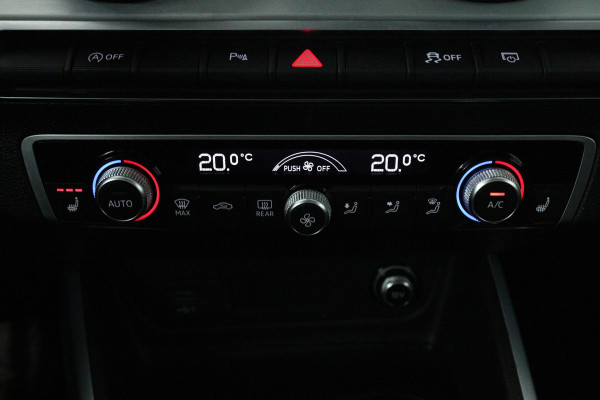 Audi Q2 35 TFSI S Edition (PANORAMADAK, DIGITALE COCKPIT, STOELVERWARMING, ACHTERUITRIJCAMERA, PARKEERSENSOREN, AUTOMAAT) Audi Q2 35 TFSI S Edition (PANORAMADAK, DIGITALE COCKPIT, STOELVERWARMING, ACHTERUITRIJCAMERA, PARKEERSENSOREN, AUTOMAAT)