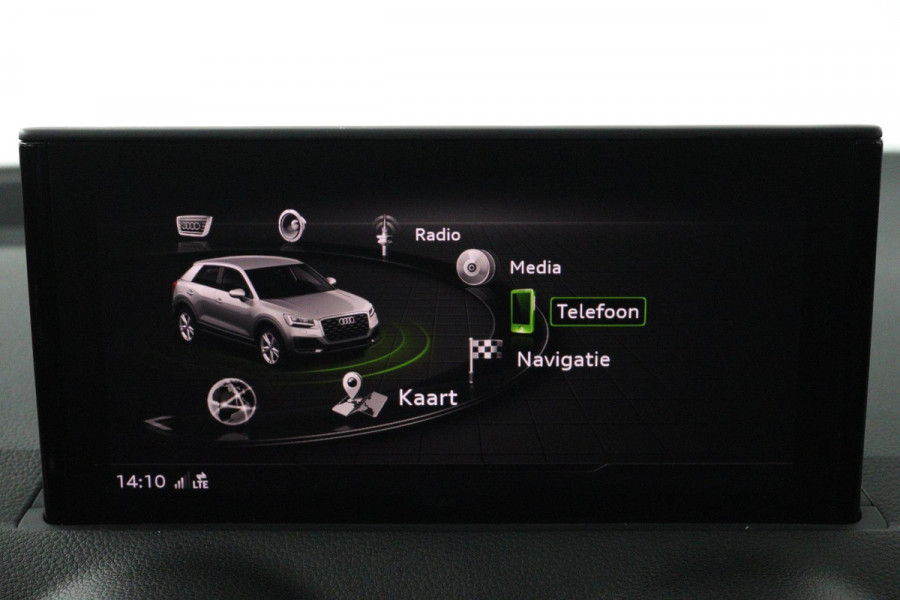 Audi Q2 35 TFSI S Edition (PANORAMADAK, DIGITALE COCKPIT, STOELVERWARMING, ACHTERUITRIJCAMERA, PARKEERSENSOREN, AUTOMAAT) Audi Q2 35 TFSI S Edition (PANORAMADAK, DIGITALE COCKPIT, STOELVERWARMING, ACHTERUITRIJCAMERA, PARKEERSENSOREN, AUTOMAAT)