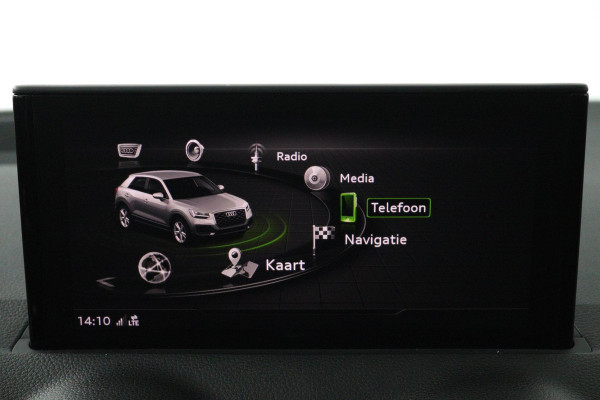 Audi Q2 35 TFSI S Edition (PANORAMADAK, DIGITALE COCKPIT, STOELVERWARMING, ACHTERUITRIJCAMERA, PARKEERSENSOREN, AUTOMAAT) Audi Q2 35 TFSI S Edition (PANORAMADAK, DIGITALE COCKPIT, STOELVERWARMING, ACHTERUITRIJCAMERA, PARKEERSENSOREN, AUTOMAAT)