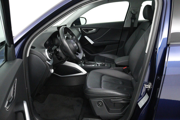 Audi Q2 35 TFSI S Edition (PANORAMADAK, DIGITALE COCKPIT, STOELVERWARMING, ACHTERUITRIJCAMERA, PARKEERSENSOREN, AUTOMAAT) Audi Q2 35 TFSI S Edition (PANORAMADAK, DIGITALE COCKPIT, STOELVERWARMING, ACHTERUITRIJCAMERA, PARKEERSENSOREN, AUTOMAAT)