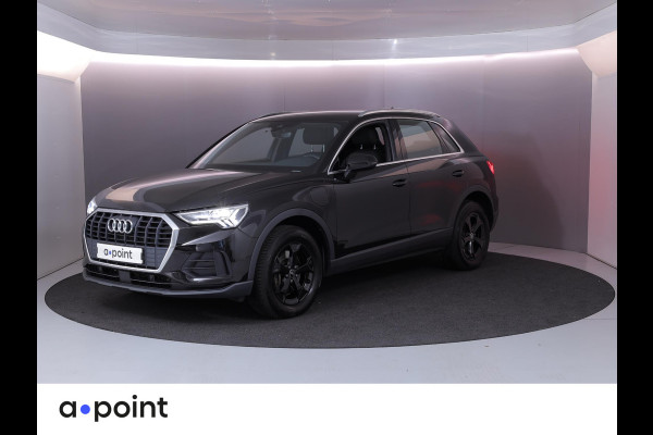 Audi Q3 45 TFSI e Business Edition 245 pk S-tronic | Navigatie | Parkeersensoren | Adaptieve cruise control | Stoelverwarming |