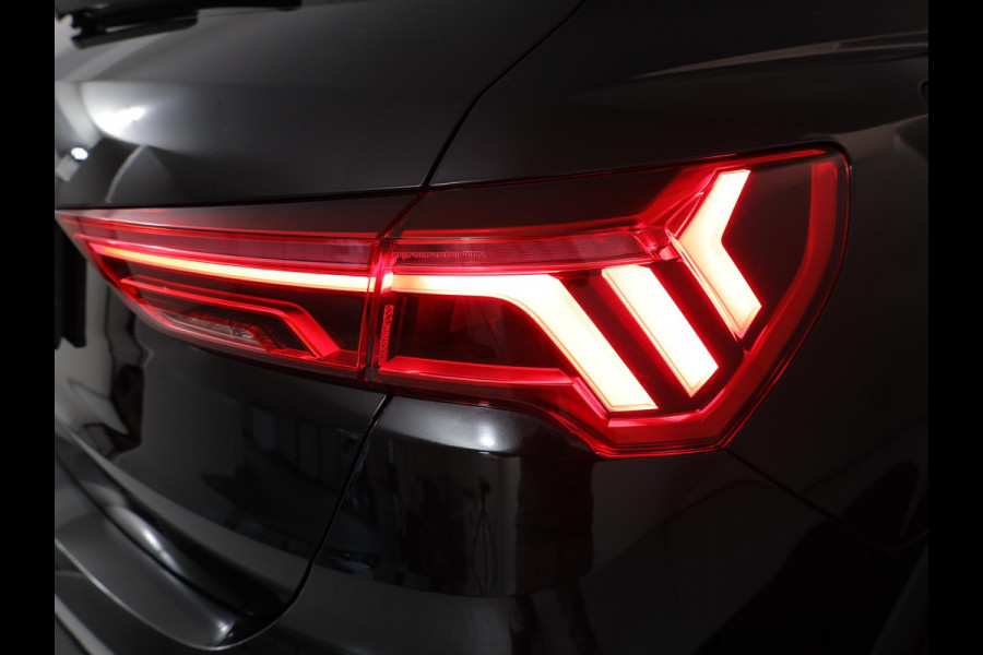 Audi Q3 45 TFSI e Business Edition 245 pk S-tronic | Navigatie | Parkeersensoren | Adaptieve cruise control | Stoelverwarming |