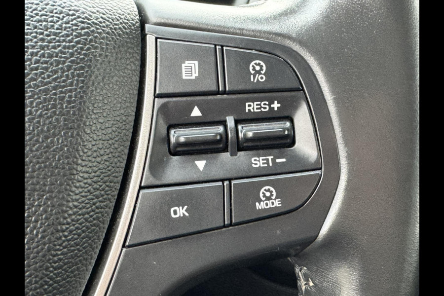 Hyundai i20 1.0 T-GDI Premium Dealer onderhouden Cruise control Climate control Parkeersensoren v/a Navigatie Apple / Android DAB