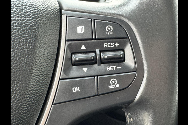 Hyundai i20 1.0 T-GDI Premium Dealer onderhouden Cruise control Climate control Parkeersensoren v/a Navigatie Apple / Android DAB