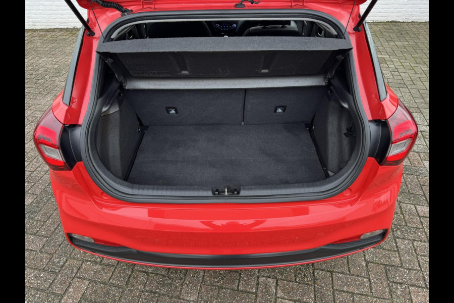 Hyundai i20 1.0 T-GDI Premium Dealer onderhouden Cruise control Climate control Parkeersensoren v/a Navigatie Apple / Android DAB